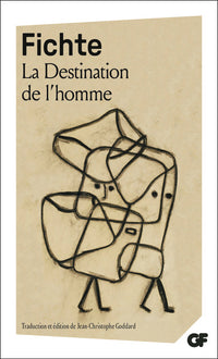 La Destination de l'homme