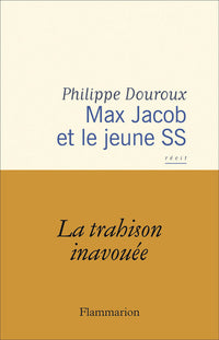 Max Jacob et le jeune SS