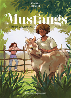 Mustangs