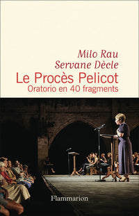 Le Procès Pelicot