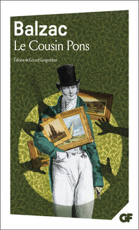 Le Cousin Pons