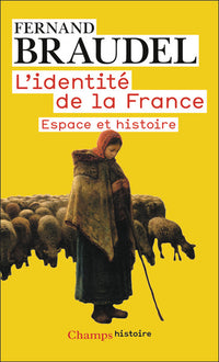 L'Identité de la France