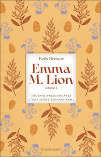Emma M. Lion