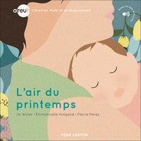 Areuh - L'air du printemps
