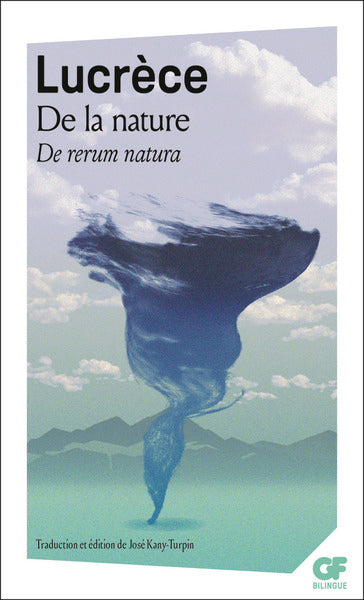 De la nature (De rerum natura)