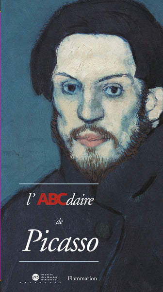 L'abcdaire de Picasso