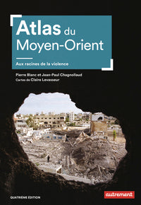 Atlas du Moyen-Orient