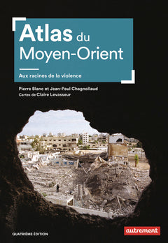 Atlas du Moyen-Orient