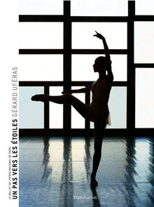 Un pas vers les étoiles