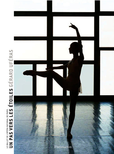 Un pas vers les étoiles