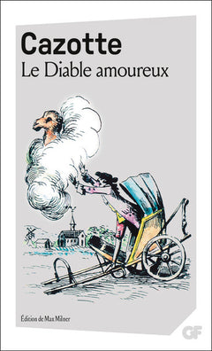 Le Diable amoureux