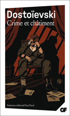 Crime et Châtiment. Tome 2