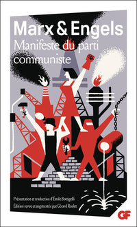 manifeste du parti communiste