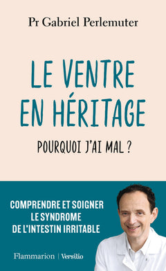 Le ventre en héritage