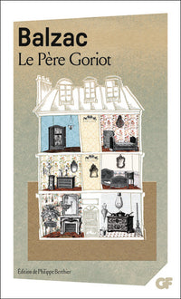 Bibliolycée - Le père Goriot