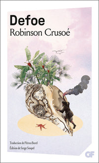 Robinson Crusoé