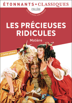 Les précieuses ridicules