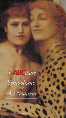 L'abcdAire du symbolisme et de l'art nouveau
