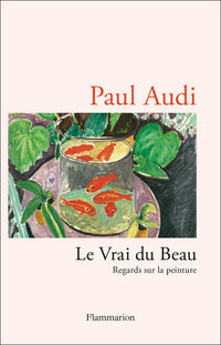Le Vrai du Beau