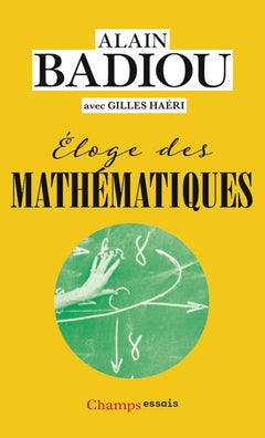 Éloge des mathématiques