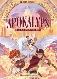 Apokalyps