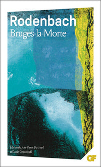 Bruges-la-Morte
