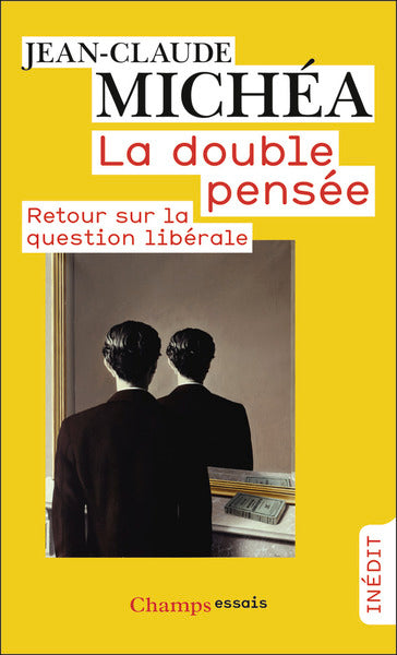 La double pensée