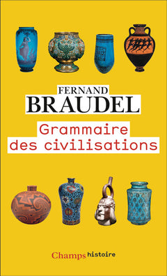 Grammaire des civilisations