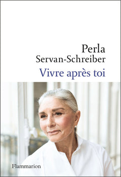 Vivre après toi