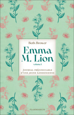 Emma M. Lion