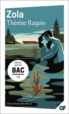 Thérèse Raquin