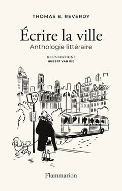 Écrire la ville