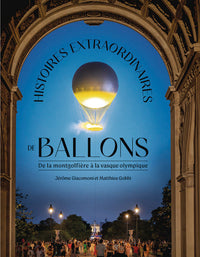 Histoires extraordinaires de ballons