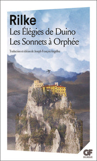 Les élégies de Duino - Sonnets à Orphée
