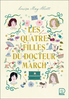 Les quatre filles du Docteur March