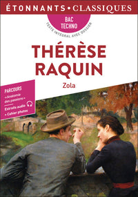Thérèse Raquin