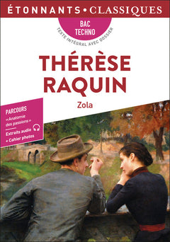 Thérèse Raquin