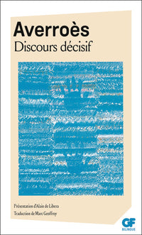 Discours décisif