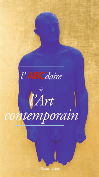 L'abcdaire de l'art contemporain