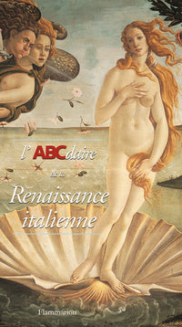 L'abcdaire de la renaissance italienne