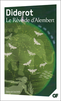 Le rêve de d'Alembert