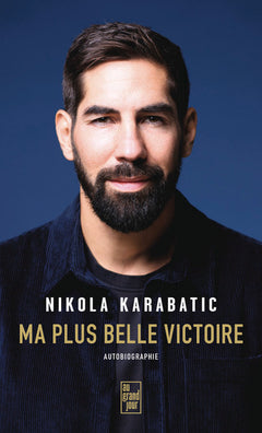 Ma plus belle victoire