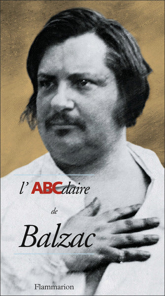 L'abcdAire de Balzac