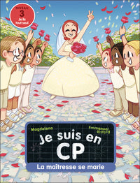 La maîtresse se marie