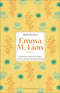 Emma M. Lion