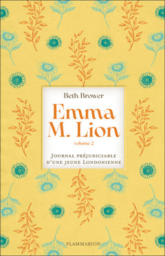 Emma M. Lion