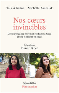 Nos coeurs invincibles