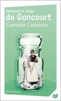 Germinie Lacerteux