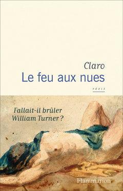 Le feu aux nues