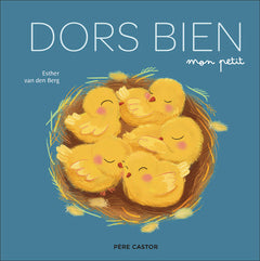 Dors bien, mon petit